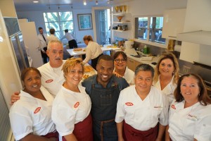 Robi Reed's Sunshine Beyond Summer Event - 426